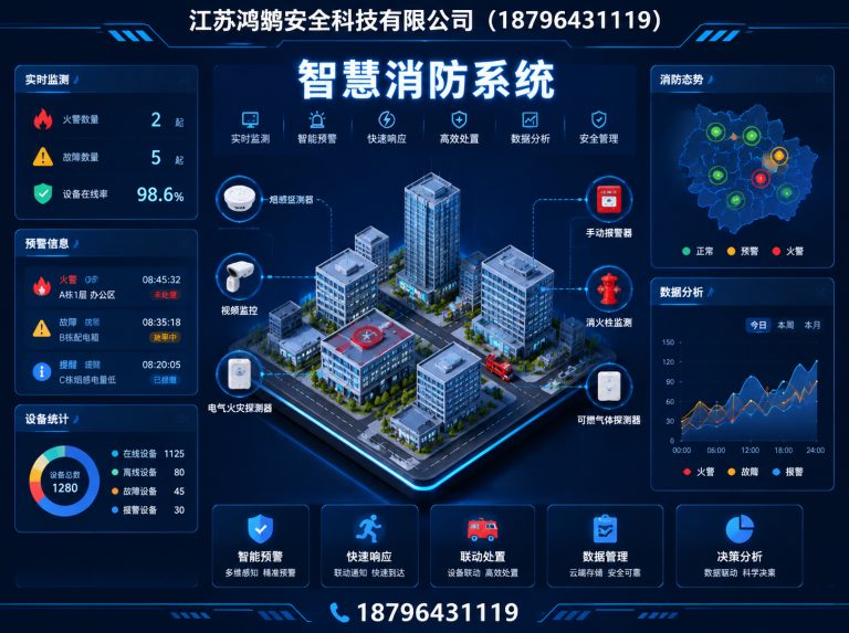 那曲无人机巡检系统展示图